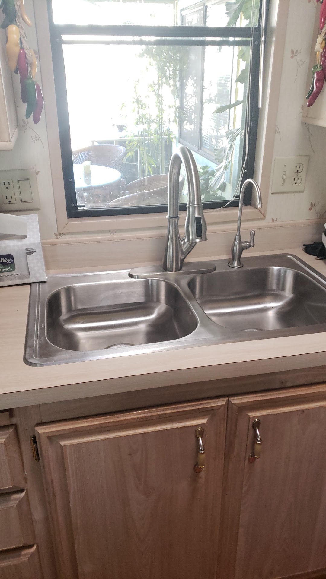 Recent work by MIke duncan plumbing LLC in Mesa